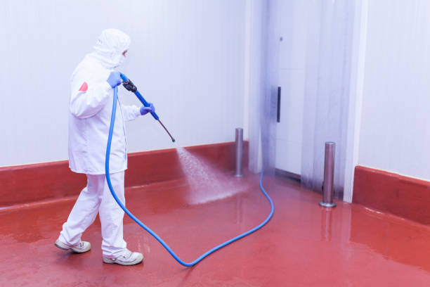 Best Factory Floor Cleaning  in Fairless Hills, PA