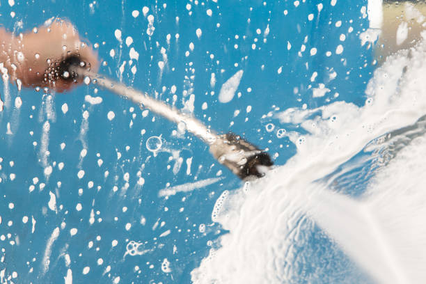 Best Fleet Vehicle Washing  in Fairless Hills, PA