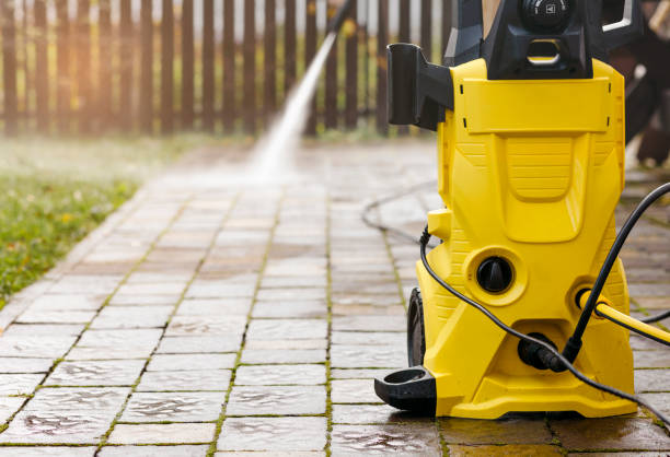 Best Building Exterior Washing  in Fairless Hills, PA